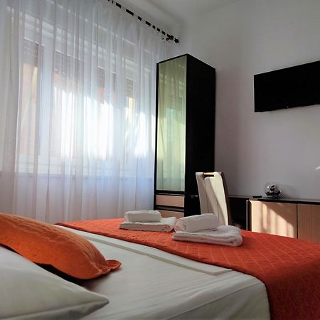 Art Of Zadar- Rooms And Apartment Szoba fotó