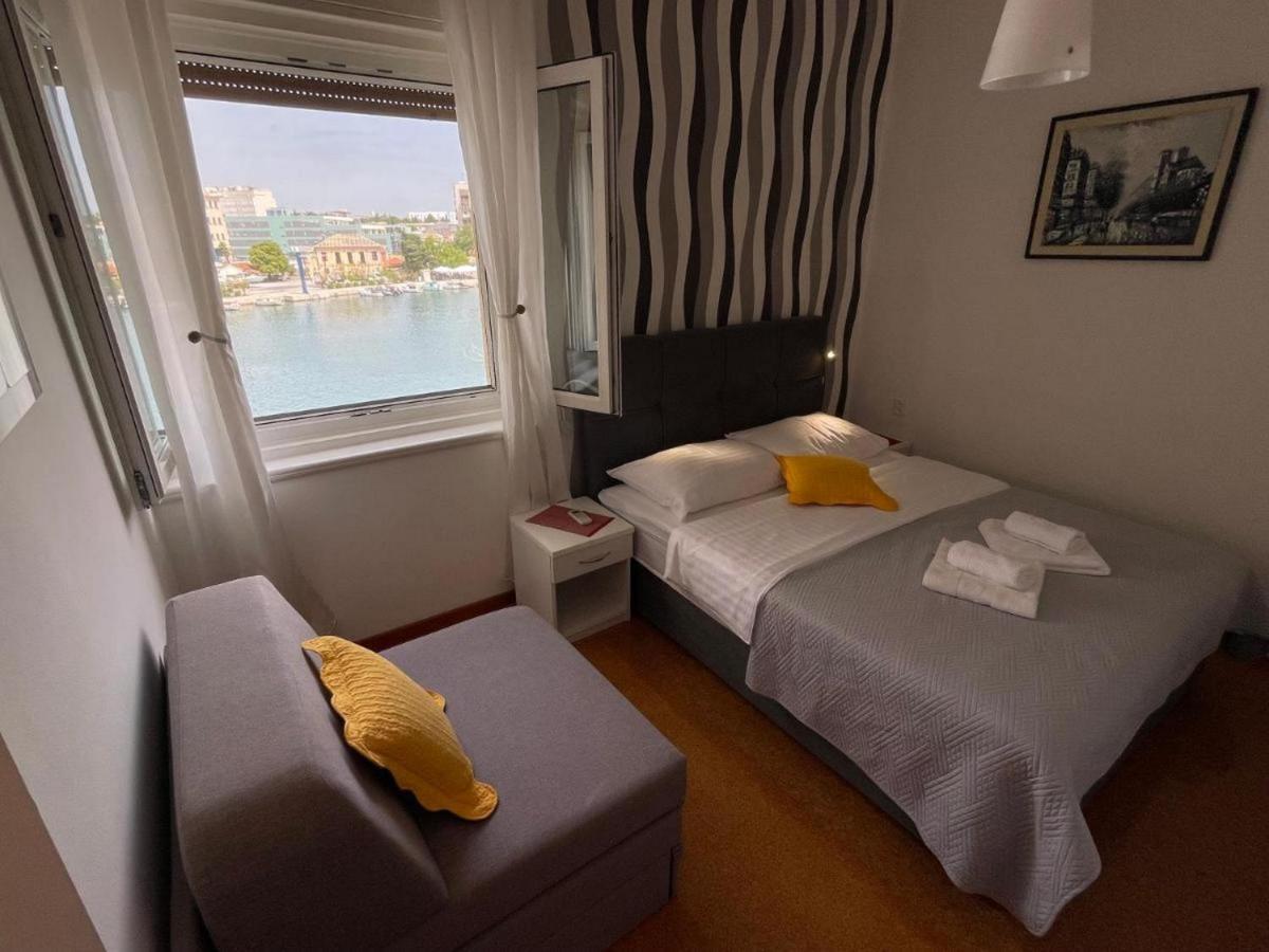 Art Of Zadar- Rooms And Apartment Kültér fotó