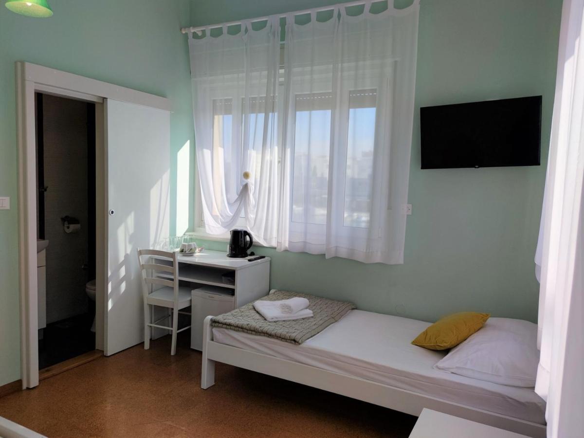 Art Of Zadar- Rooms And Apartment Kültér fotó