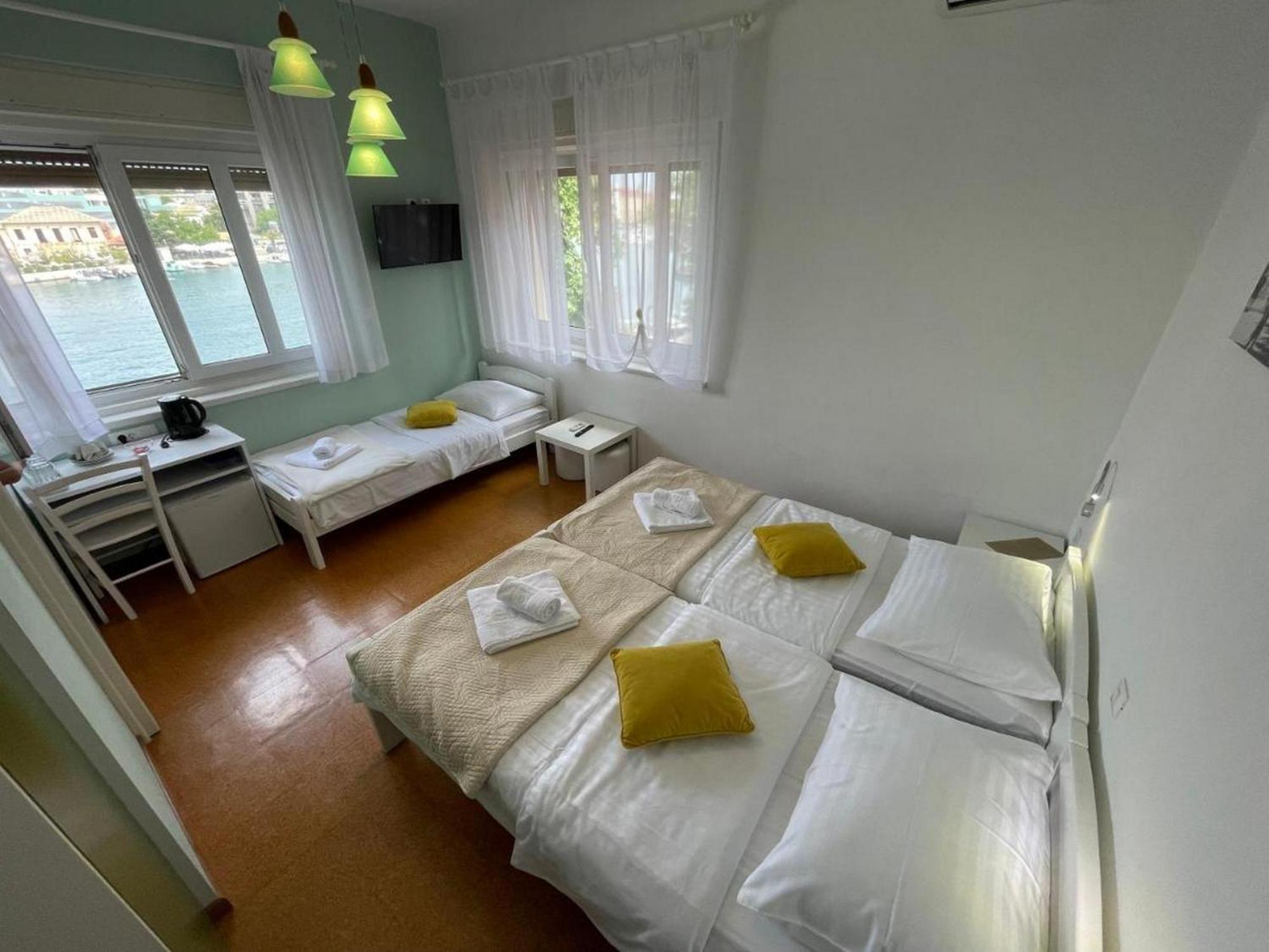 Art Of Zadar- Rooms And Apartment Kültér fotó