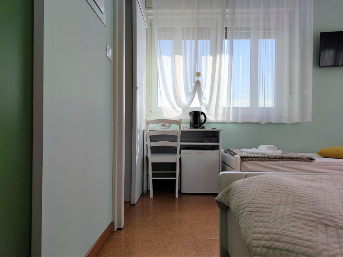 Art Of Zadar- Rooms And Apartment Kültér fotó