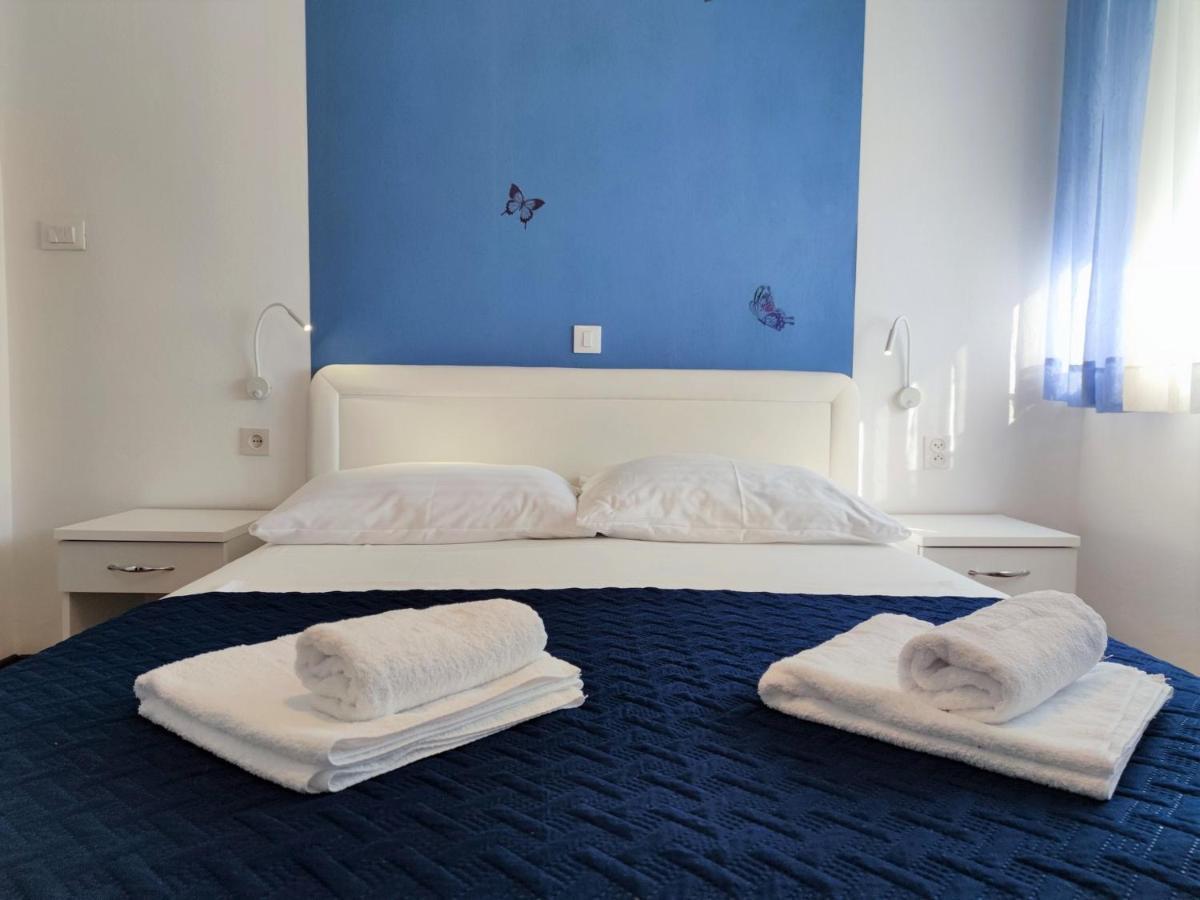 Art Of Zadar- Rooms And Apartment Kültér fotó
