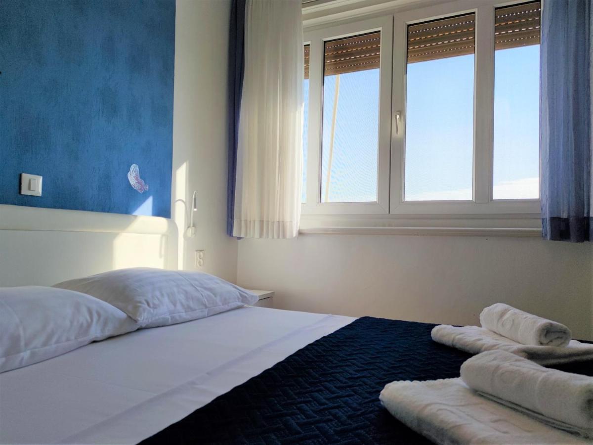 Art Of Zadar- Rooms And Apartment Kültér fotó