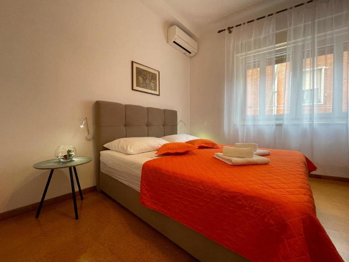 Art Of Zadar- Rooms And Apartment Kültér fotó