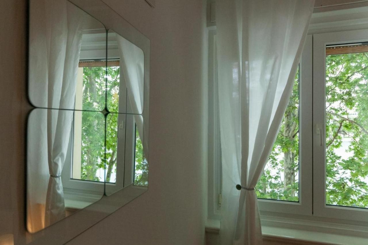 Art Of Zadar- Rooms And Apartment Kültér fotó