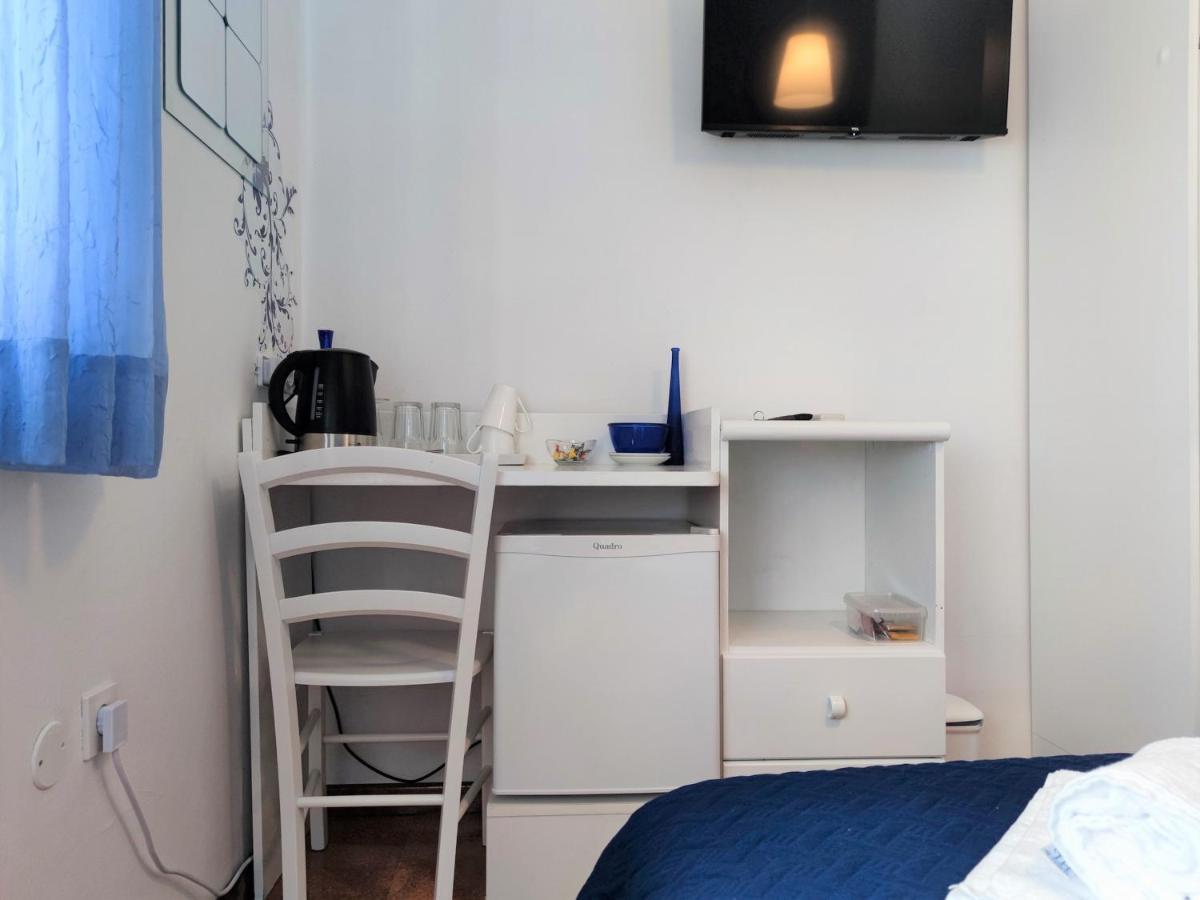 Art Of Zadar- Rooms And Apartment Kültér fotó