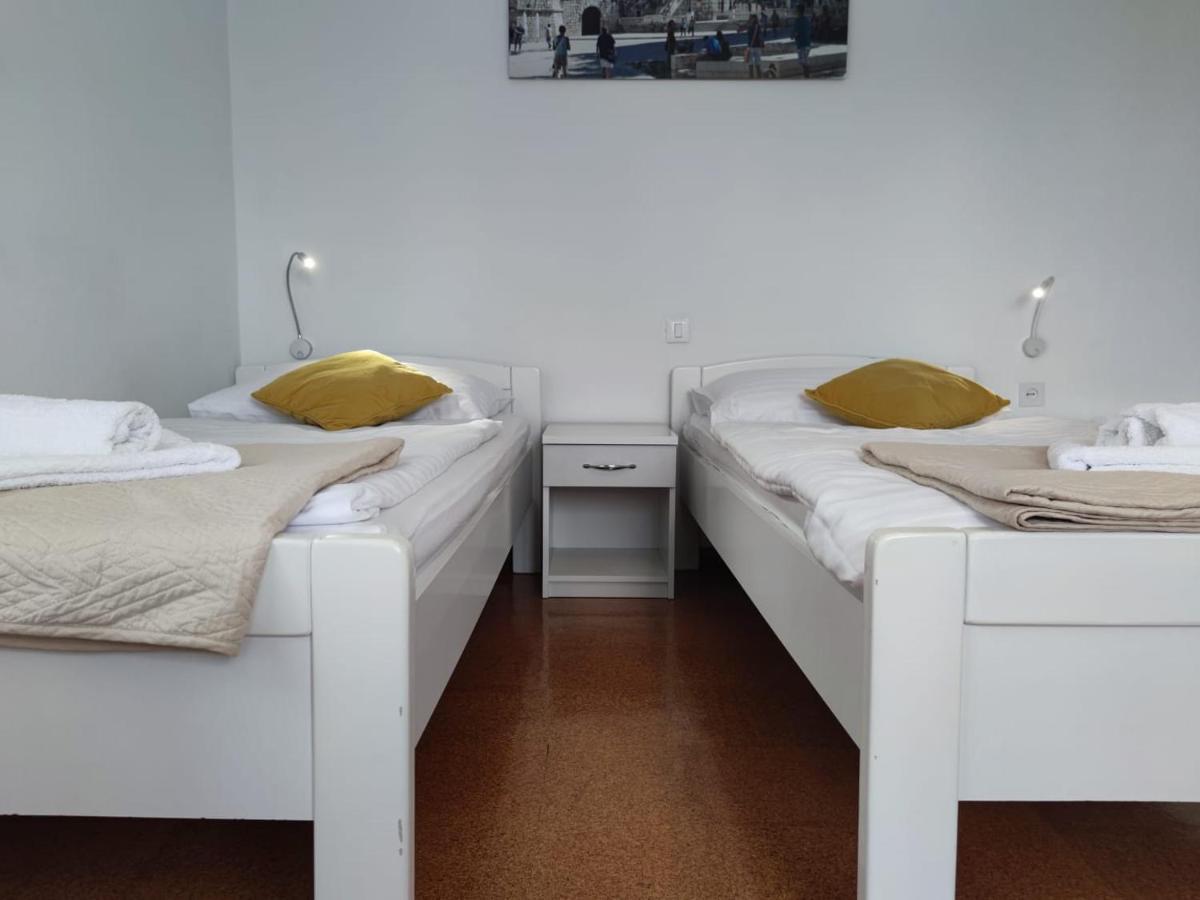 Art Of Zadar- Rooms And Apartment Kültér fotó
