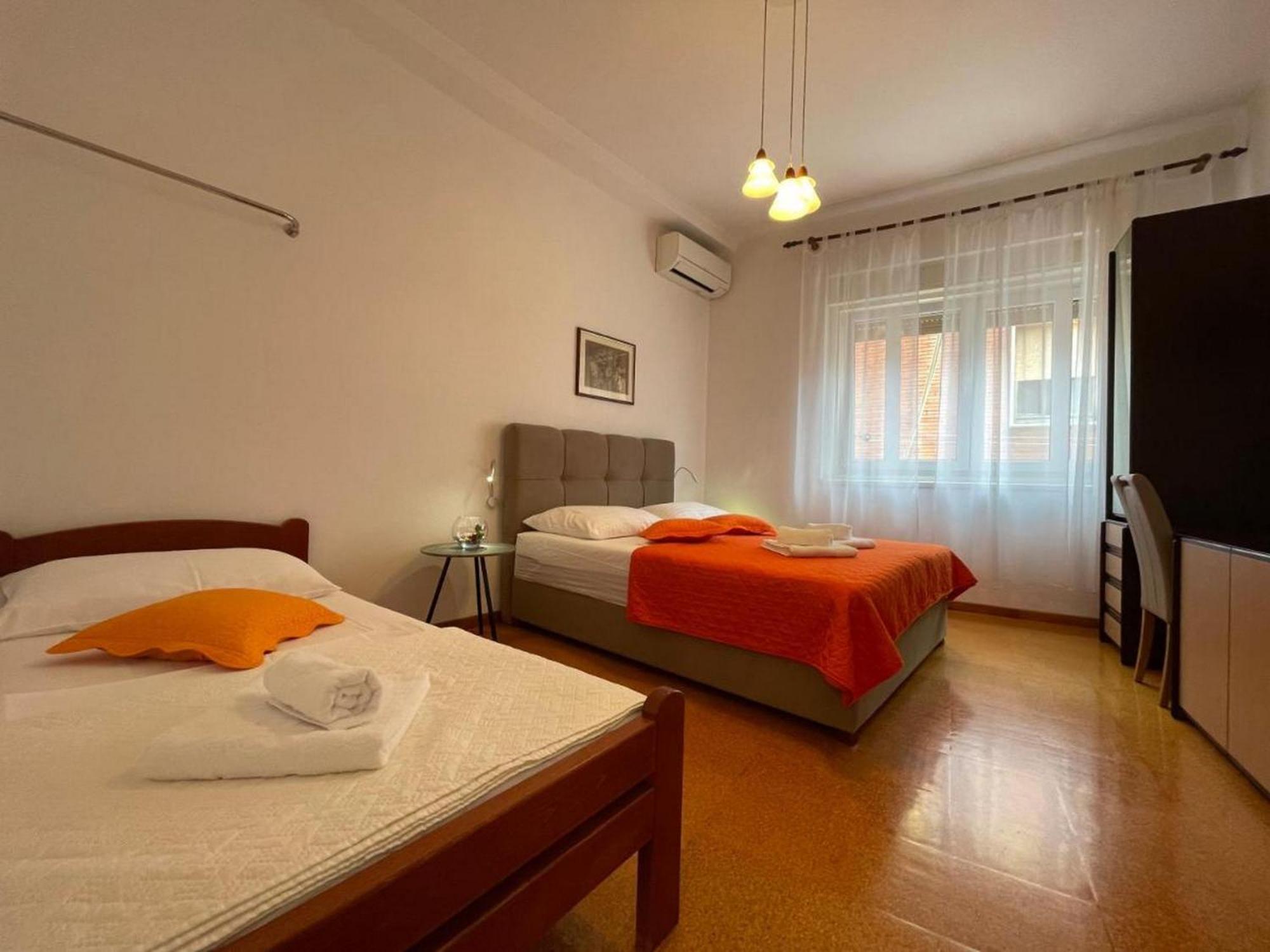 Art Of Zadar- Rooms And Apartment Szoba fotó
